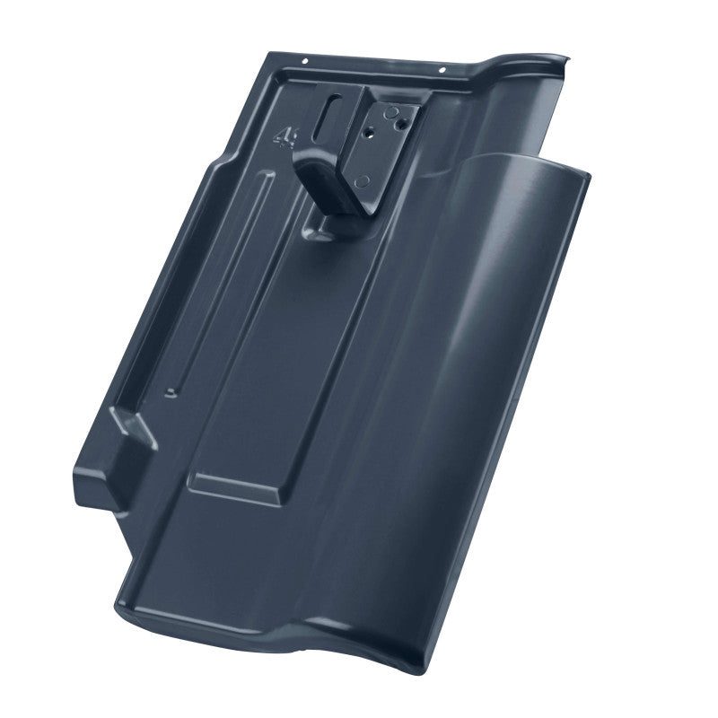 OTTO LEHMANN Montagesysteme ERLUS E58 (SL), Anthrazit