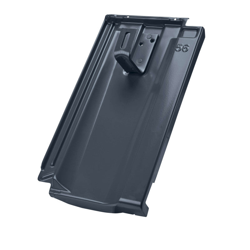 OTTO LEHMANN Montagesysteme ERLUS E58 (S), Anthrazit