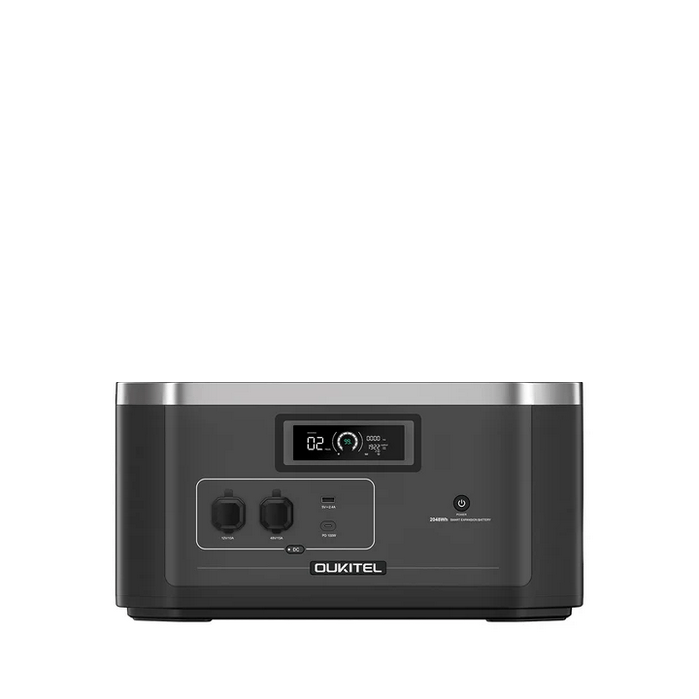 OUKITEL B2000 2000Wh Erweiterungsakku (EU/UK)
