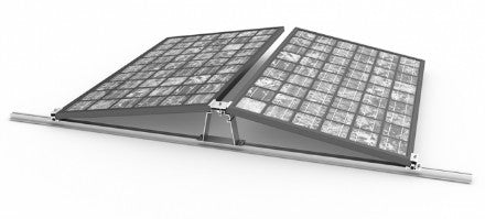 SUNAVI Systems GmbH - Montagesysteme - OWO-SYO System OWO-SYO System - Art. 5930