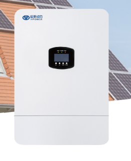 Shenzhen iYPower Co., Ltd. - Wechselrichter - Off-Grid Inverter 5-10KW 10KF1-A1 - Art. 51593