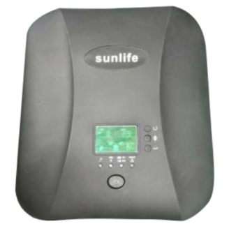 Sunlife Solar Co. (Pvt) Ltd - Wechselrichter - Off-Grid PWM Inverter SKN-H3 1800W - Art. 55882