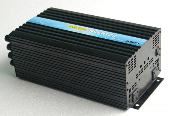 Beijing Tianzhu Yangguang Taiyangneng Co., Ltd. - Wechselrichter - Off-Grid Series Off-Grid 10KW - Art. 35730