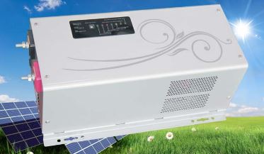 Greencisco Industrial Co., Ltd. - Wechselrichter - Off-grid 1-6KW 3 - Art. 35563