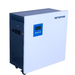 Retopon Energy Technology Co., Ltd. - Speicher - Off-grid Energy Storage System 4Kwh RE3050 - Art. 16962