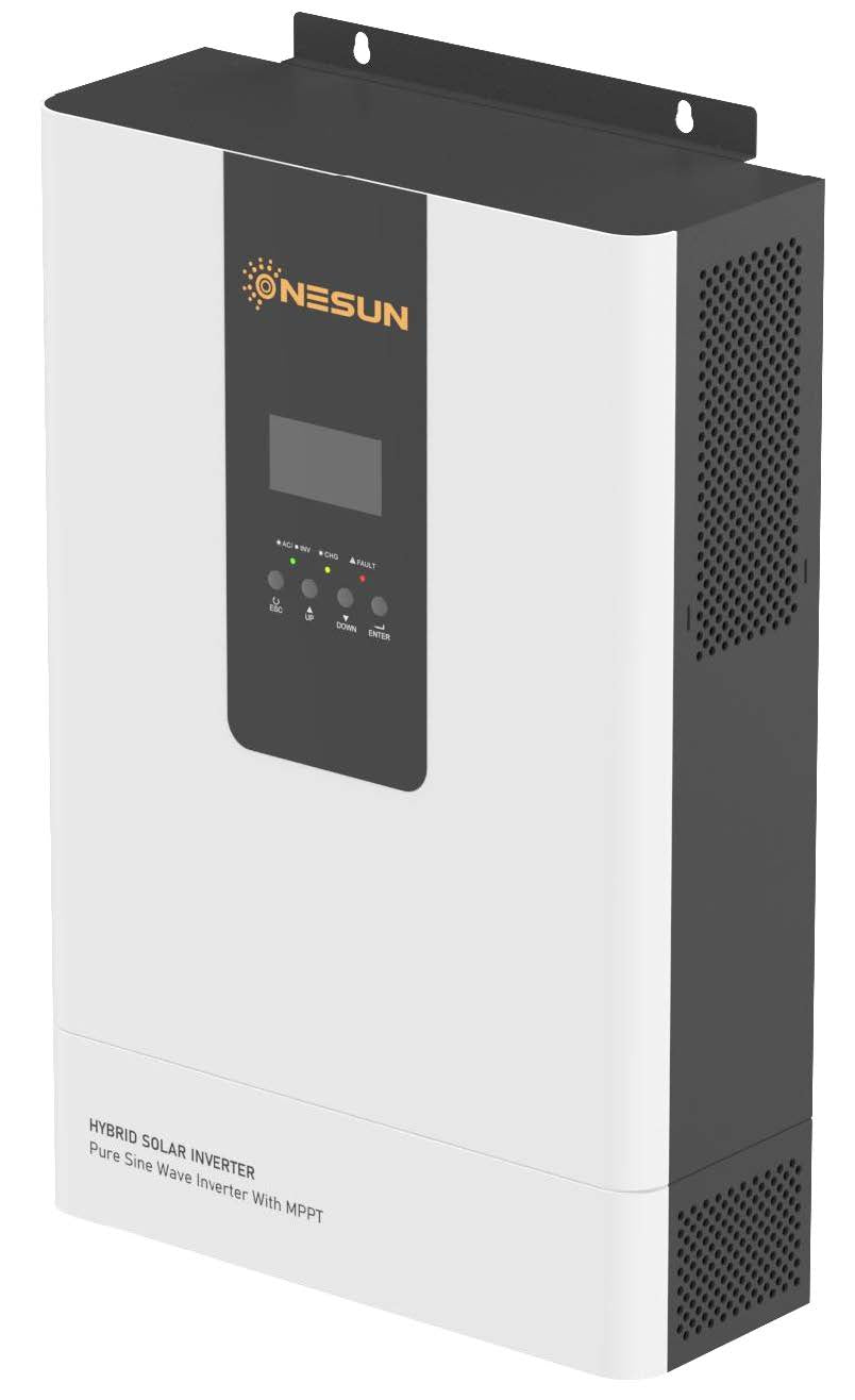 OneSun Technology (Shenzhen) Ltd. - Wechselrichter - Off-grid High Frequency Inverter SHF-3/5.5/8/11KW SHF-5,5KW - Art. 53446