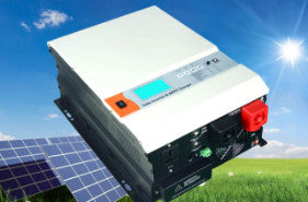 Greencisco Industrial Co., Ltd. - Wechselrichter - Off-grid IG3117SS 1-10KW IG3117SS-1KW - Art. 31350