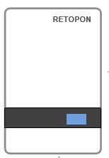 Retopon Energy Technology Co., Ltd. - Wechselrichter - Off-grid Solar Inverter 5KVA - Art. 38308