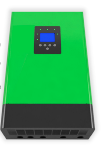 Abcw Power Limited - Wechselrichter - Off Grid 1-6KW 5KW - Art. 61132