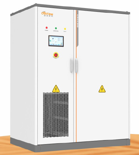 Shenzhen GWTime Electric Co., Ltd. - Speicher - Off Grid All in one ESS 200/225kWh GWESTS125-225kWh-400-A - Art. 35460