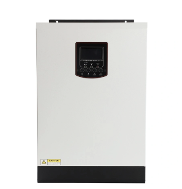 Raygleam New Energy Technologies Ltd. - Wechselrichter - Off Grid MPS Series 1-5KW MPS-1024M - Art. 61140
