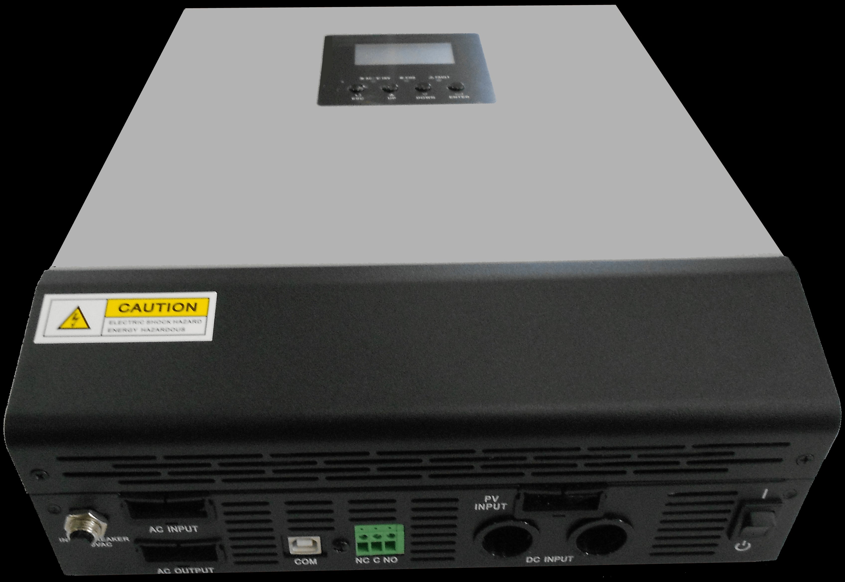 Fábrica de Implementos Agrícolas S.A. - Wechselrichter - Off grid 3000W 230000050 3000W off grid 230000050 - Art. 50984