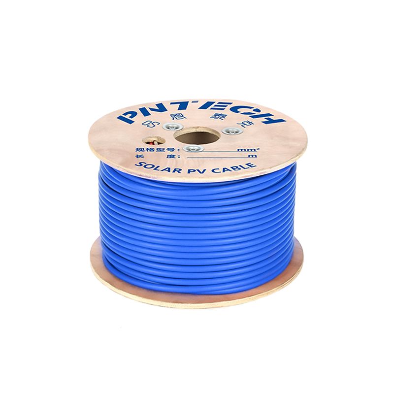 Zhejiang Pntech Technology Co., Ltd. - Installationszusatzkomponenten - Offshore PV Cables PV1500-SR 1x4mm2