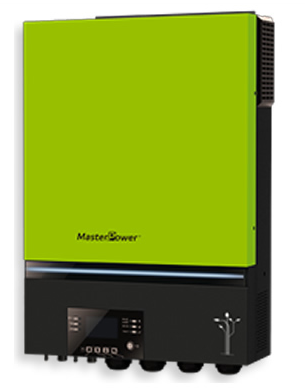 Master Battery, S.L. - Wechselrichter - Omega LV Series Omega LV 3KP-24 - Art. 45979