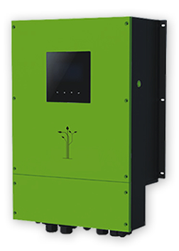 Master Battery, S.L. - Wechselrichter - Omega Pro v2 Series Omega PRO v2 10K-48 - Art. 45974