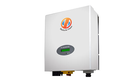 DP Electronics - Wechselrichter - On-Grid 1500~5000TL 5000TL - Art. 35737