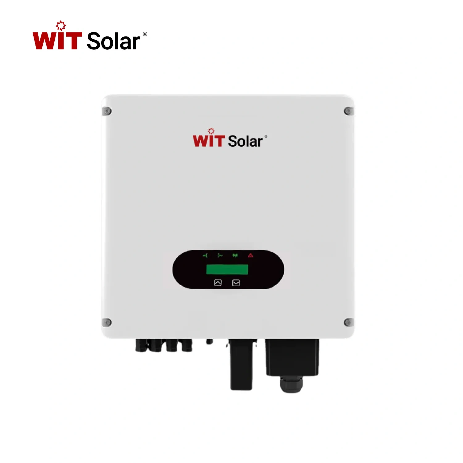 Liaocheng Wit Solar New Energy Technology Co Ltd - Wechselrichter - On-Grid 17/20/25/30kW 20 - Art. 61423