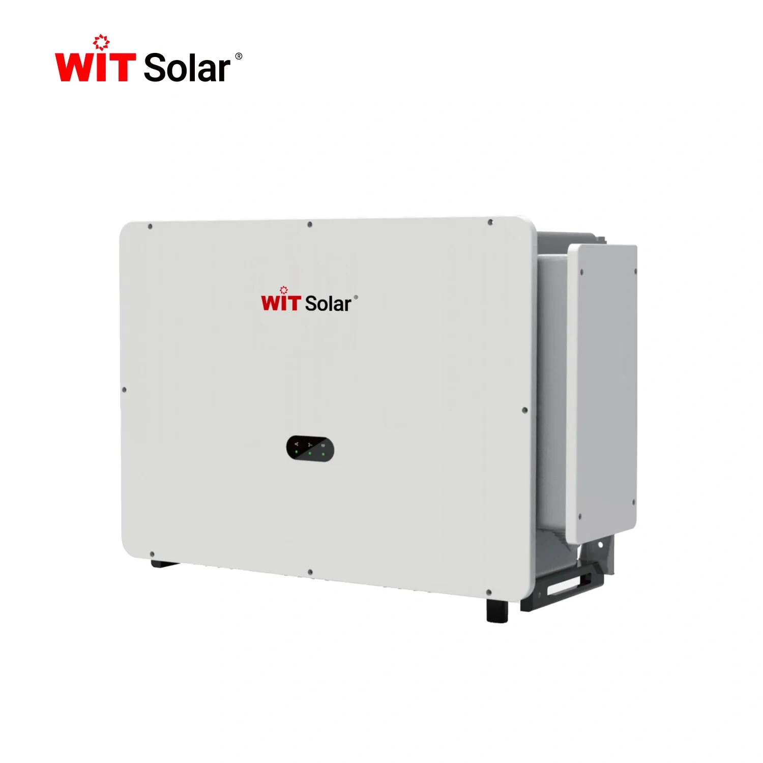 Liaocheng Wit Solar New Energy Technology Co Ltd - Wechselrichter - On-Grid 225/320kW 225 - Art. 61432