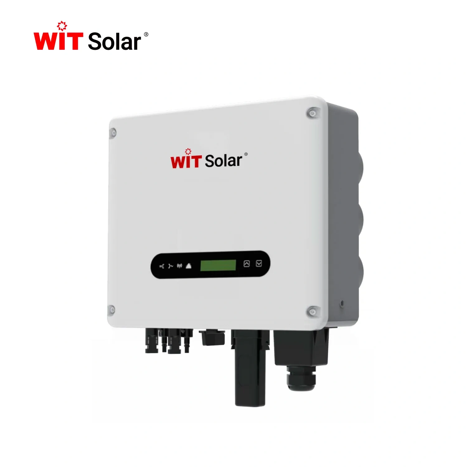 Liaocheng Wit Solar New Energy Technology Co Ltd - Wechselrichter - On-Grid 4/5/6/8/10kW 8 - Art. 61420