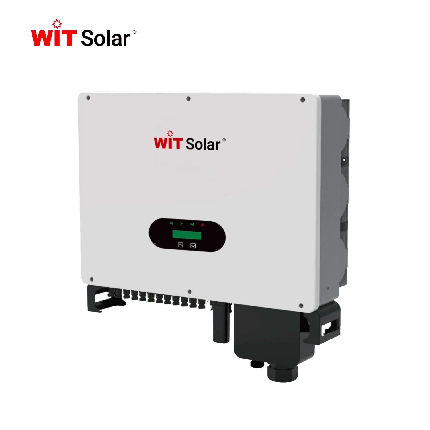 Liaocheng Wit Solar New Energy Technology Co Ltd - Wechselrichter - On-Grid 50/60kW 60 - Art. 61427