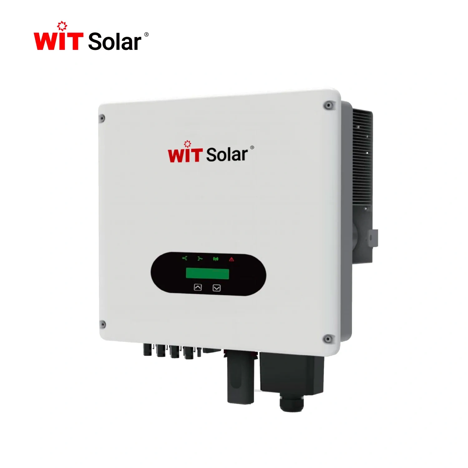 Liaocheng Wit Solar New Energy Technology Co Ltd - Wechselrichter - On-Grid 8/10/12/15kW 8 - Art. 61413