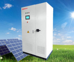 Greencisco Industrial Co., Ltd. - Wechselrichter - On-Grid GRTS-10-500P GRTS-500P - Art. 31395