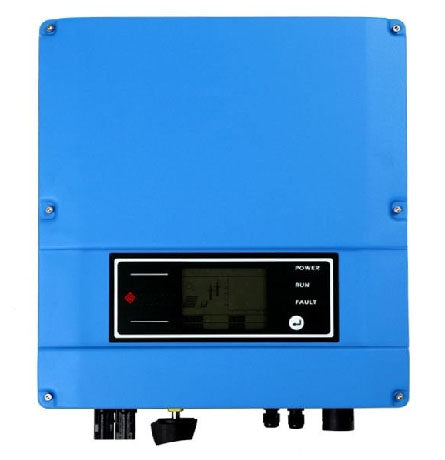 Beijing Tianzhu Yangguang Taiyangneng Co., Ltd. - Wechselrichter - On-Grid Series On-Grid Series - Art. 35728