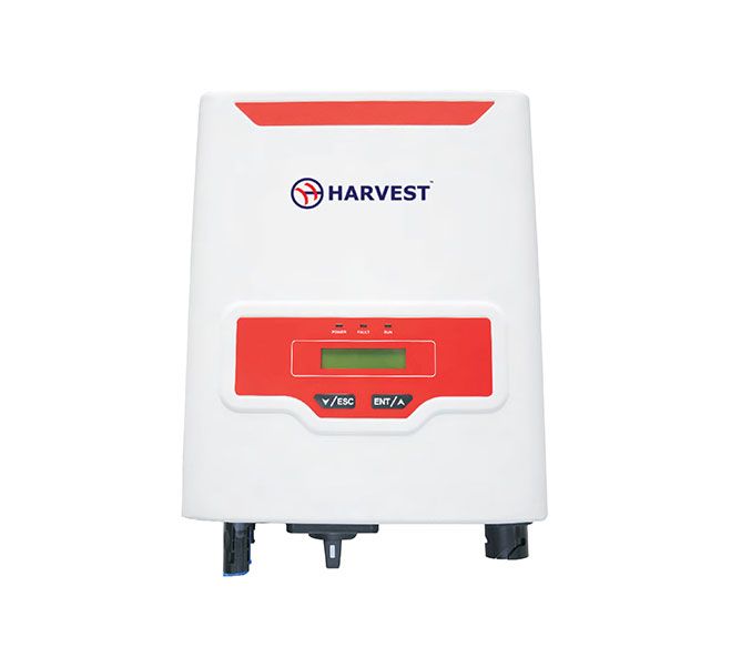 Harvest Solar Energy - Wechselrichter - On-Grid Single Phase 1-3k HIS-303k - Art. 46961