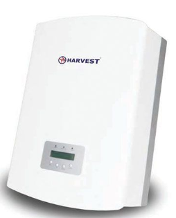 Harvest Solar Energy - Wechselrichter - On-Grid Three Phase 10-20k HSI-10K-LV - Art. 46963