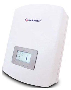 Harvest Solar Energy - Wechselrichter - On-Grid Three Phase 20-40k HSI-25K - Art. 46967