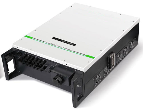 CoHeart Power (China) - Wechselrichter - On-Grid tie inverter 50K-60KW COG50KTL - Art. 39483