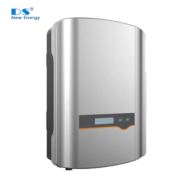 Zhejiang Dong Shuo New Energy Co., Ltd. - Wechselrichter - On Gird Inverter 10KTL-M / 12KTL-M 12KTL-M - Art. 61025