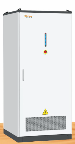 Shenzhen GWTime Electric Co., Ltd. - Speicher - On Grid All in one ESS 215/261kWh GWE215-100K-400-L - Art. 35453