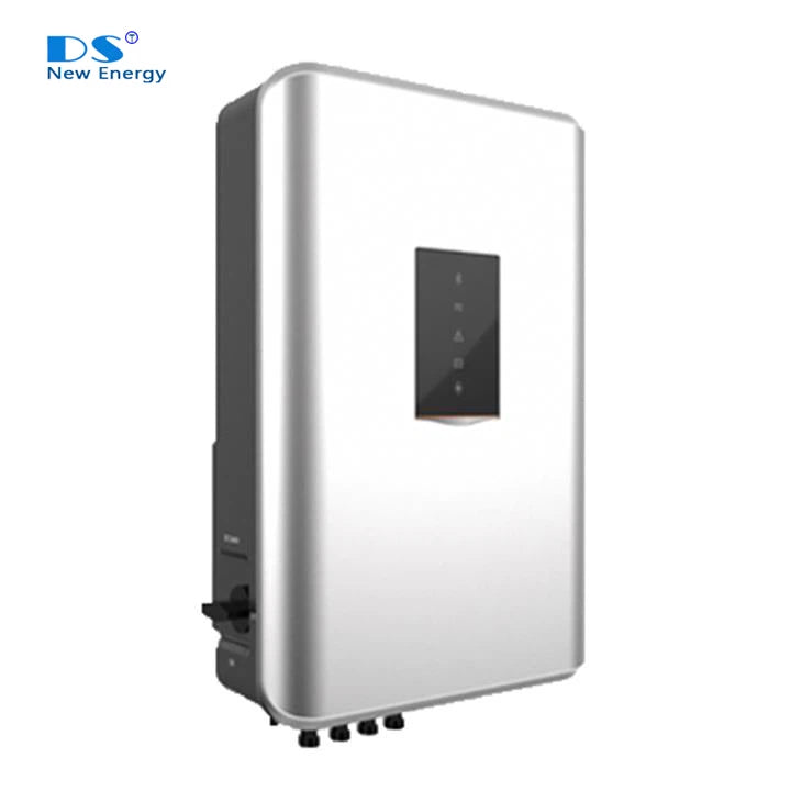 Zhejiang Dong Shuo New Energy Co., Ltd. - Wechselrichter - On Grid Inverter 15KTL-M / 20KTL-M 20KTL-M - Art. 61011