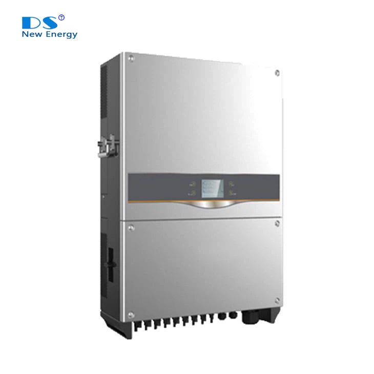Zhejiang Dong Shuo New Energy Co., Ltd. - Wechselrichter - On Grid Inverter 33KTL-M / 36KTL-M 36KTL-M - Art. 61008