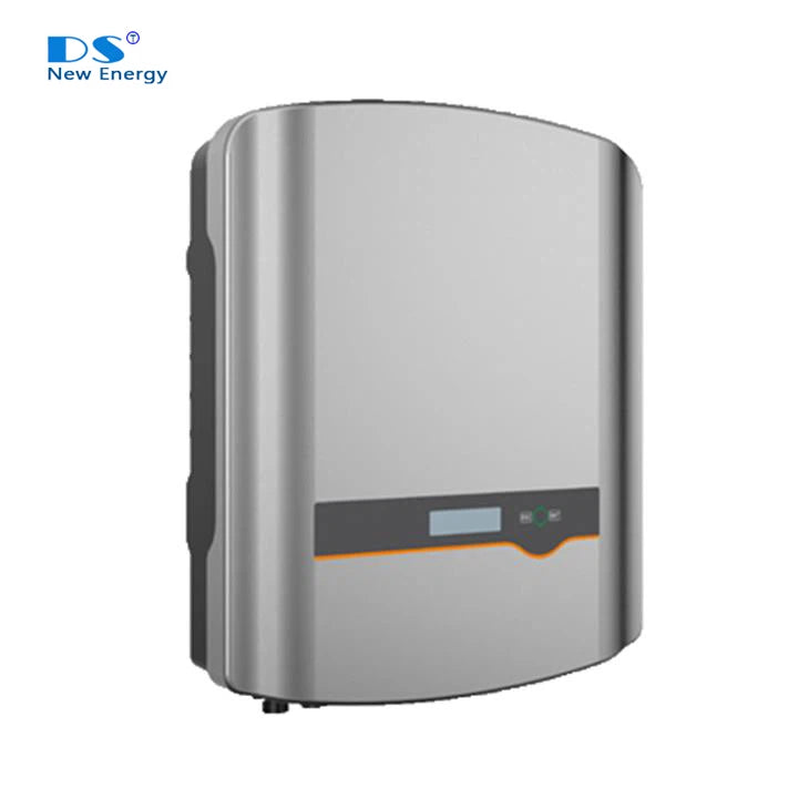 Zhejiang Dong Shuo New Energy Co., Ltd. - Wechselrichter - On Grid Inverter 3K-D/4K-D/5K-D/6K-D 3K-D - Art. 61012