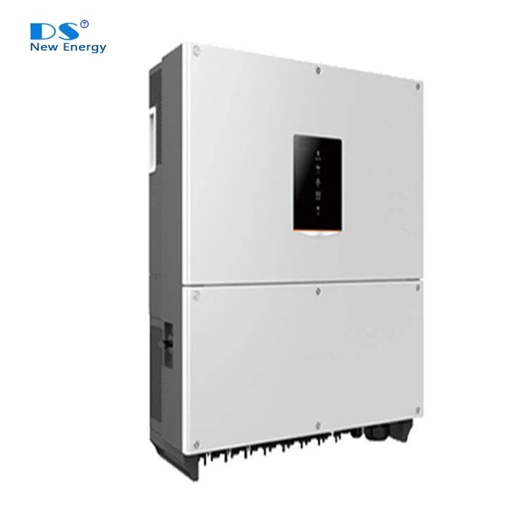 Zhejiang Dong Shuo New Energy Co., Ltd. - Wechselrichter - On Grid Inverter 50KTL-M-20 50KTL-M-20 - Art. 61005