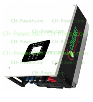 CoHeart Power (China) - Wechselrichter - On Grid tie PV inverter 3phase 8KW COT8KTL - Art. 35623