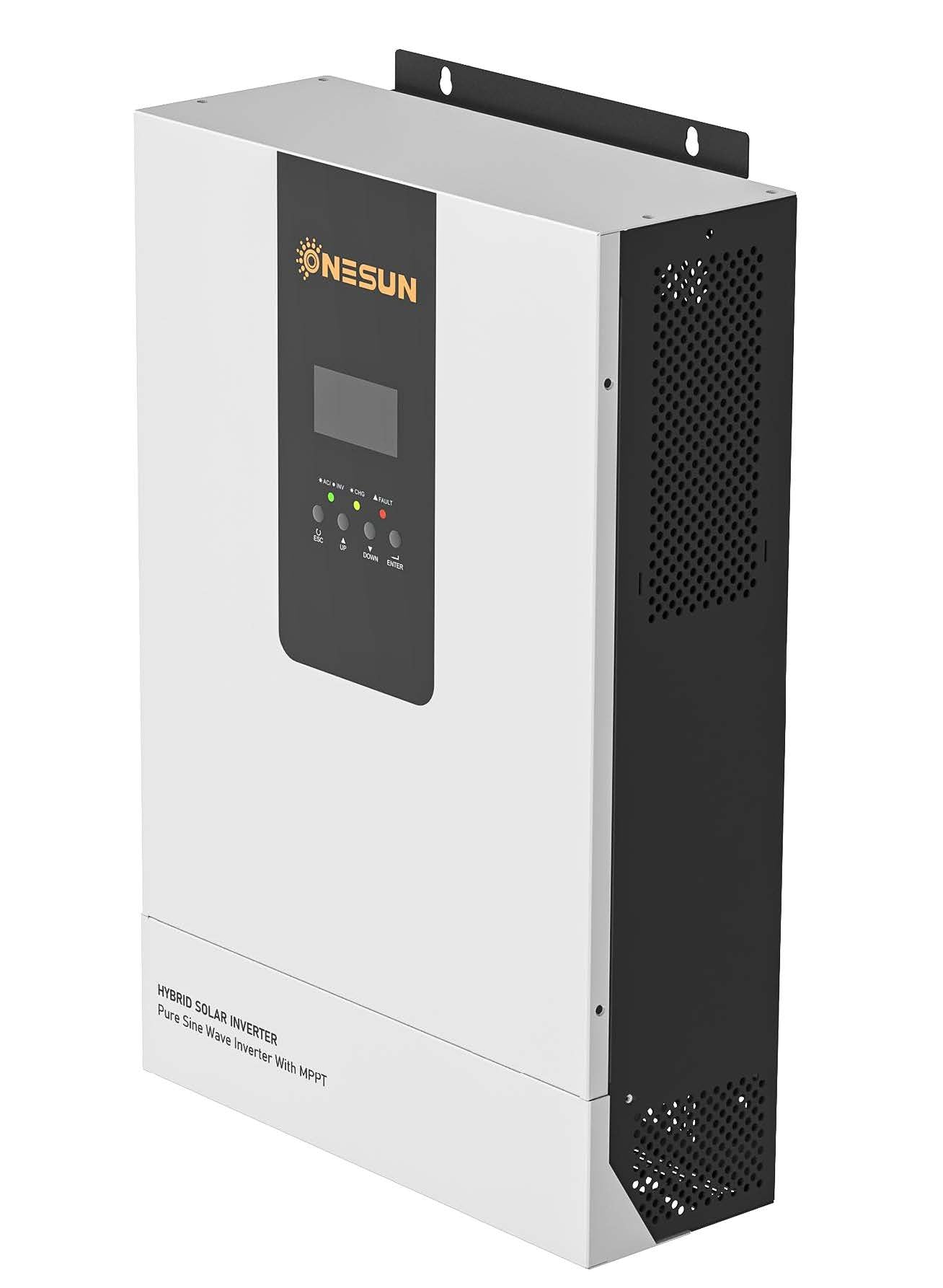 OneSun Technology (Shenzhen) Ltd. - Wechselrichter - On/Of f-grid High Frequency Inverter SHH-5/8/11KW SHH-11KW - Art. 56973