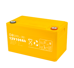 Shandong Langkawi Electronic Technology Co., Ltd. - Speicher - Oriental Lion
                                                        TSWB-LP12V100AH TSWB-LP12V100AH - Art. 32476
