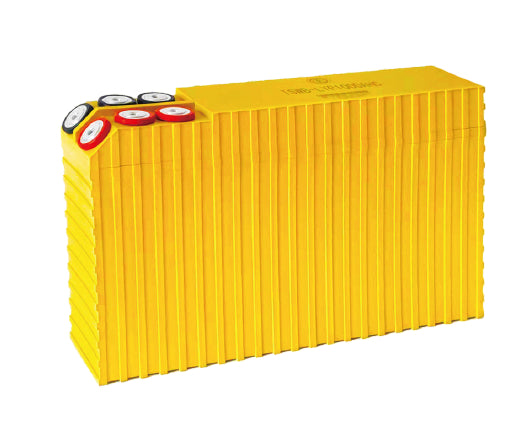 Oriental Lion New Power Battery Co., Ltd. (Thundersky Winston) - Speicher - TSWB-LYP1000AHC TSWB-LYP1000AHC - Art. 28503