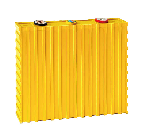 Oriental Lion New Power Battery Co., Ltd. (Thundersky Winston) - Speicher - TSWB-LYP300AHA TSWB-LYP300AHA - Art. 28500