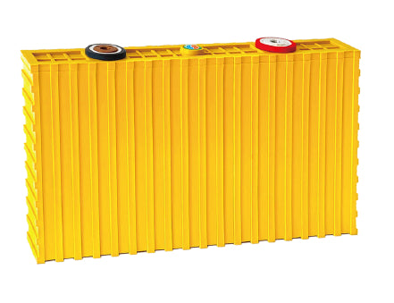 Oriental Lion New Power Battery Co., Ltd. (Thundersky Winston) - Speicher - TSWB-LYP400AHA-B TSWB-LYP400AHA-B - Art. 28501