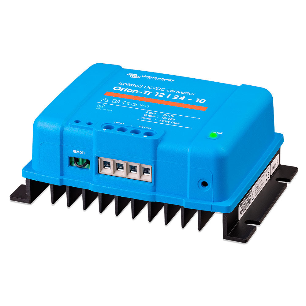 Victron Energy Convertidor Orion-Tr 12/24-15A (360W) Victron Energy