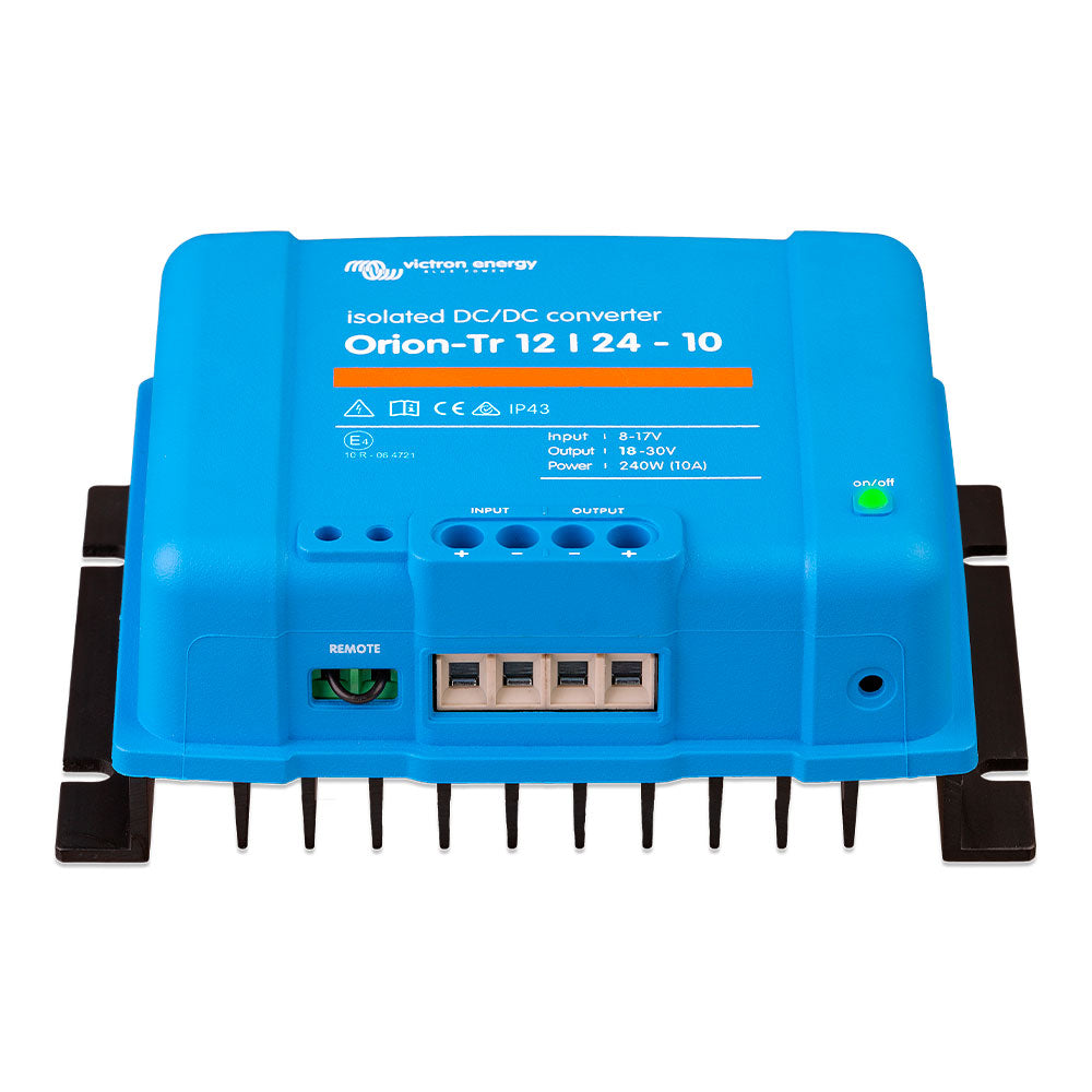 Victron Energy Convertidor Orion-Tr 12/24-15A (360W) Victron Energy