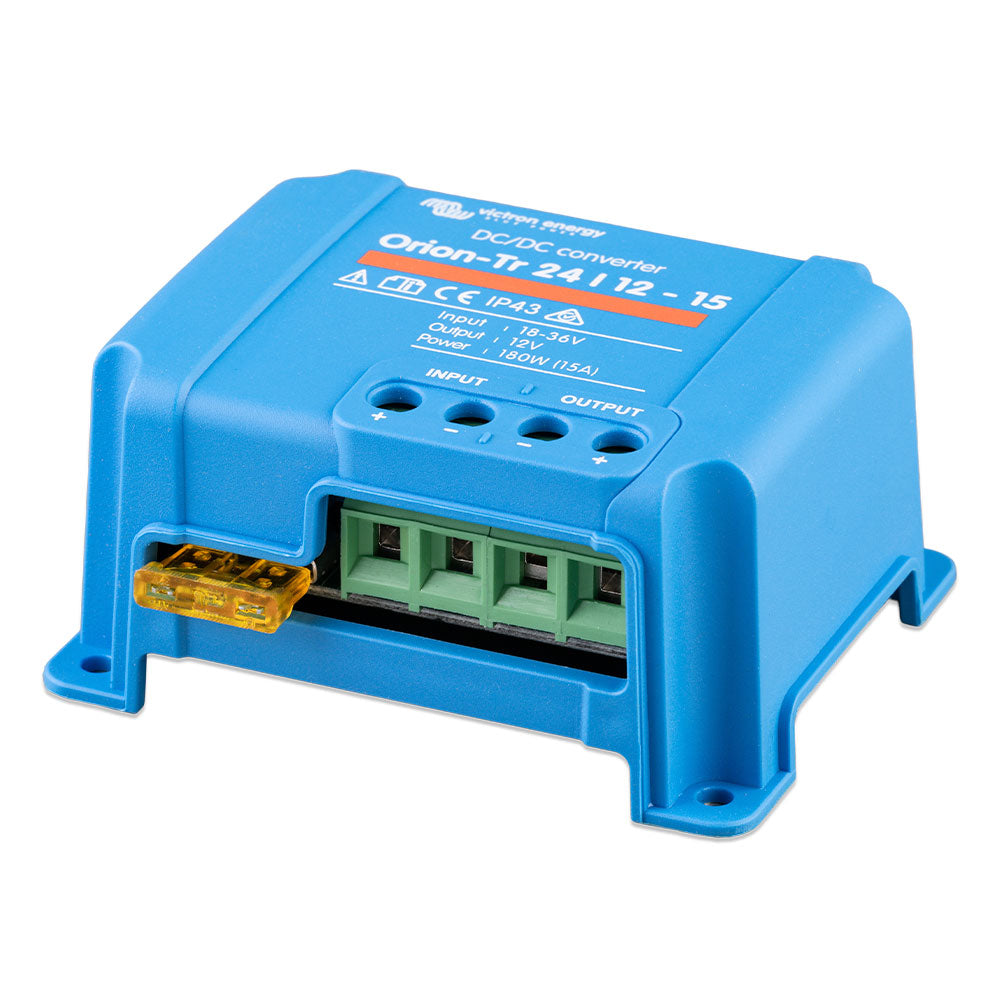 Victron Energy Convertidor Orion-Tr 24/12-15 (180W) Victron Energy