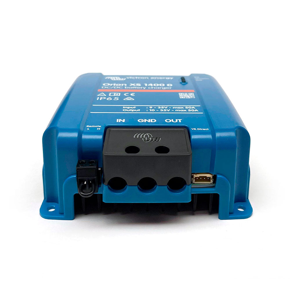 Victron Energy Cargador Booster Orion XS 1400 No Aislado CC-CC Bluetooth Victron Energy