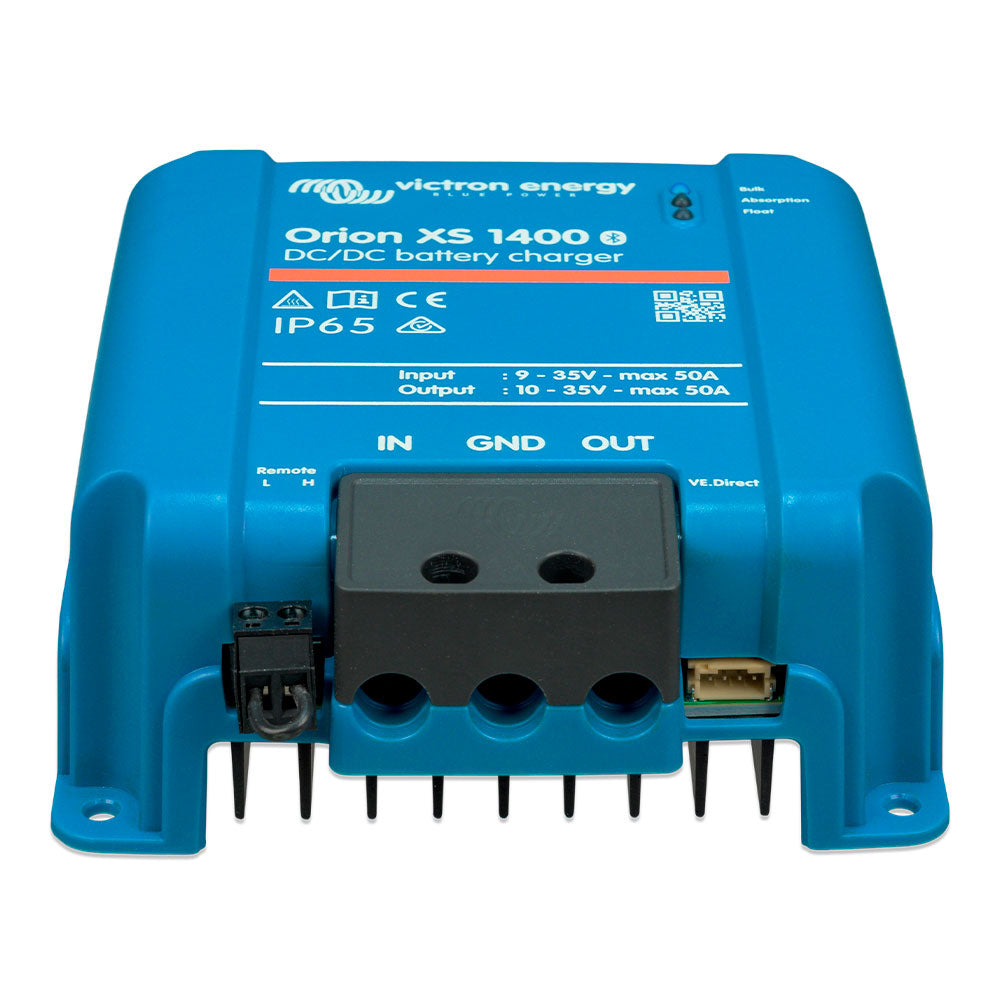 Victron Energy Cargador Booster Orion XS 1400 No Aislado CC-CC Bluetooth Victron Energy