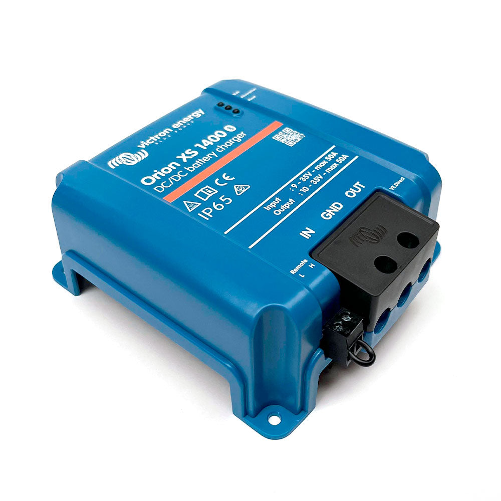 Victron Energy Cargador Booster Orion XS 1400 No Aislado CC-CC Bluetooth Victron Energy