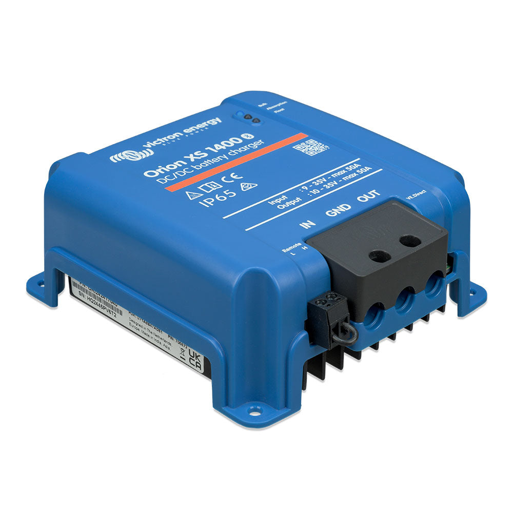 Victron Energy Cargador Booster Orion XS 1400 No Aislado CC-CC Bluetooth Victron Energy